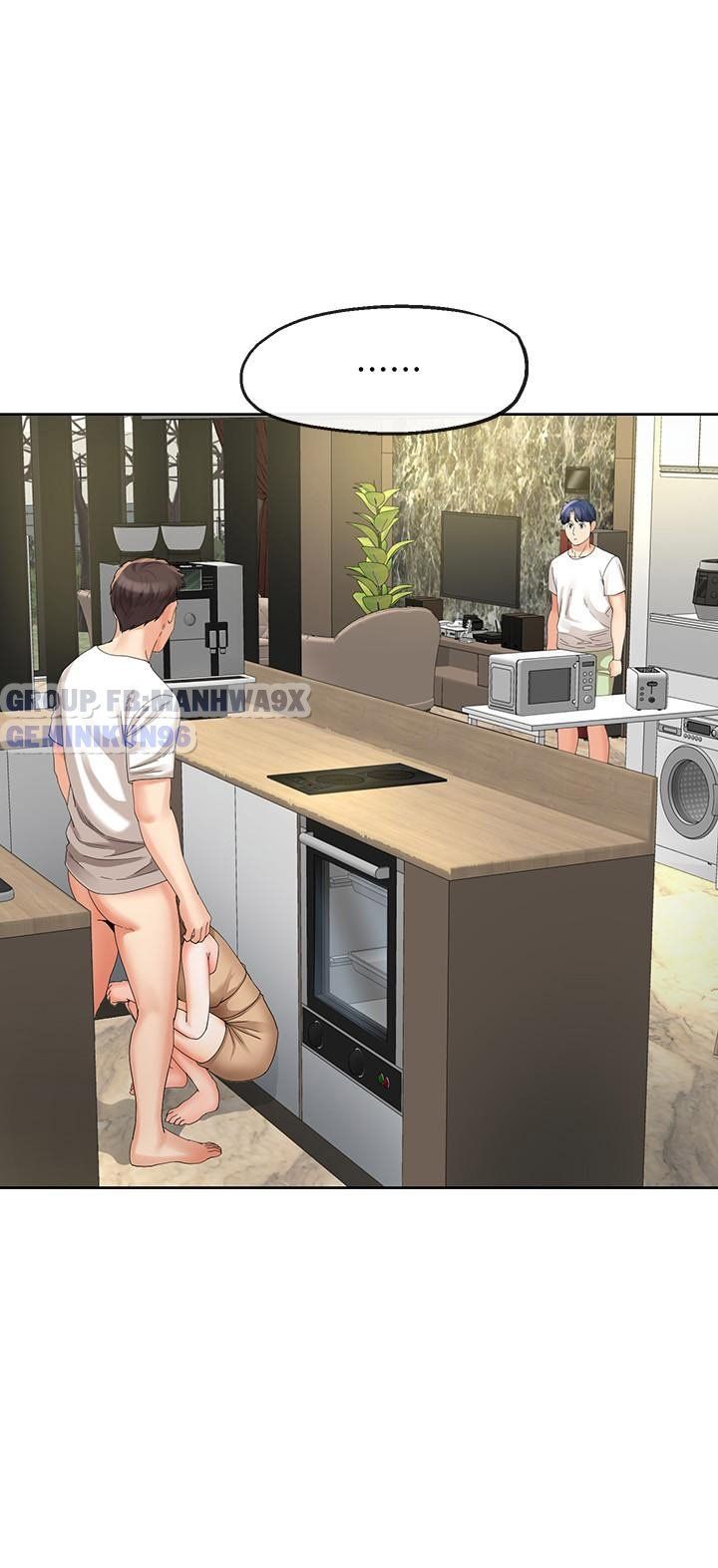 đọc truyện Cặp Đôi Kí Sinh Chương 19 ảnh 4 tại Giả Dược
