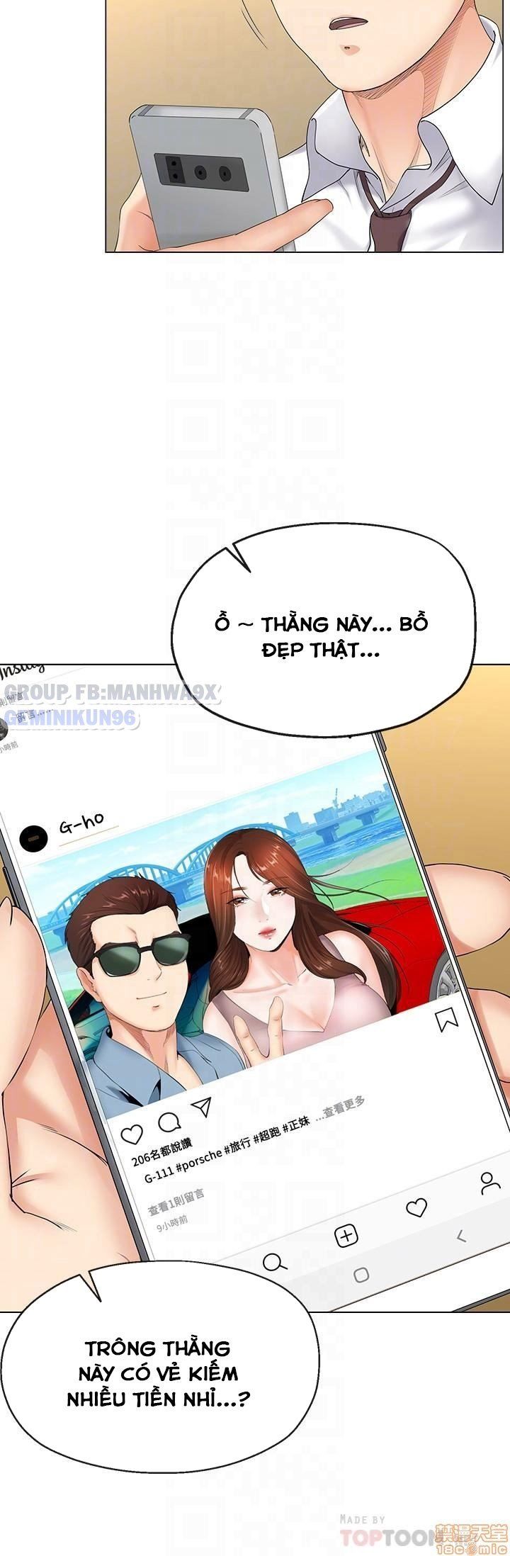 đọc truyện Cặp Đôi Kí Sinh Chương 2 ảnh 16 tại Giả Dược