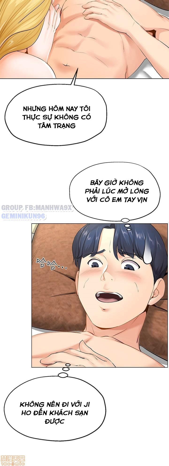 đọc truyện Cặp Đôi Kí Sinh Chương 2 ảnh 43 tại Giả Dược
