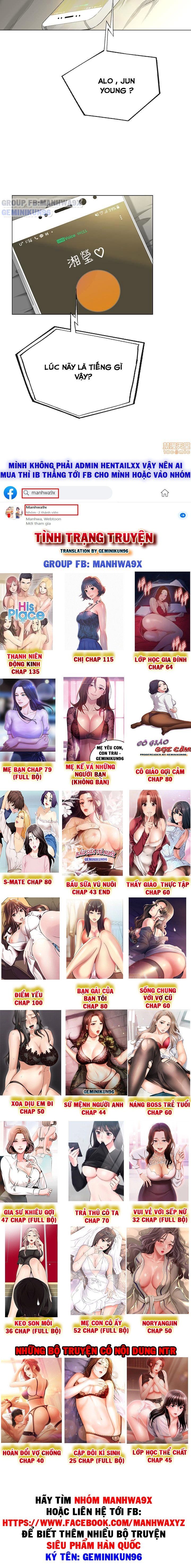 đọc truyện Cặp Đôi Kí Sinh Chương 2 ảnh 49 tại Giả Dược