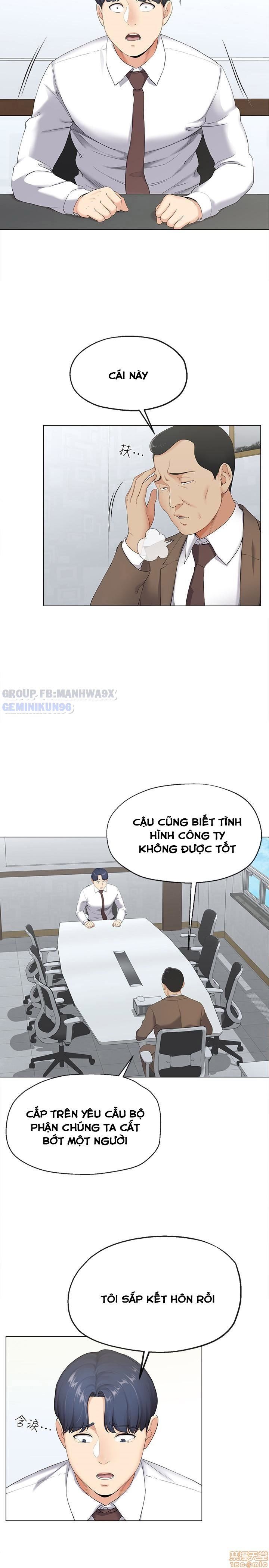 đọc truyện Cặp Đôi Kí Sinh Chương 2 ảnh 9 tại Giả Dược