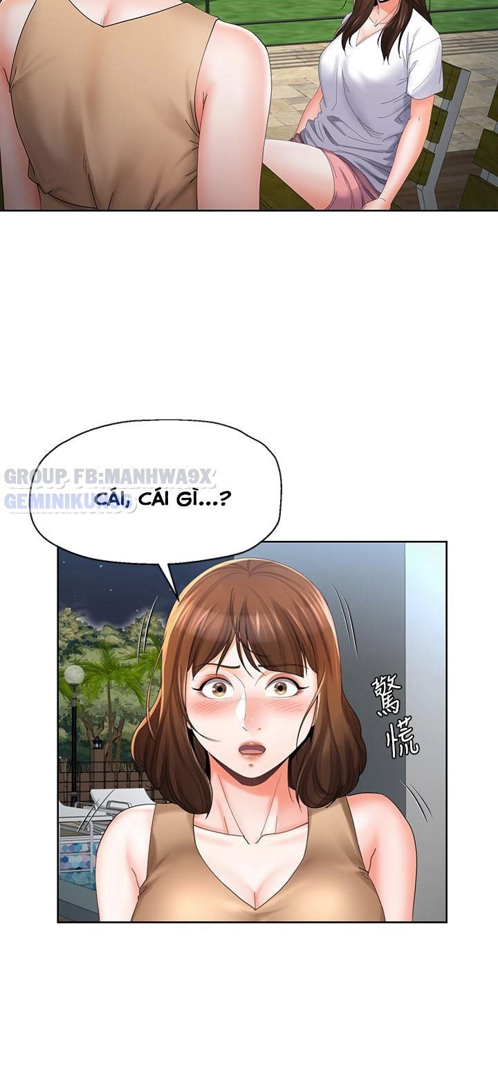 đọc truyện Cặp Đôi Kí Sinh Chương 20 ảnh 4 tại Giả Dược