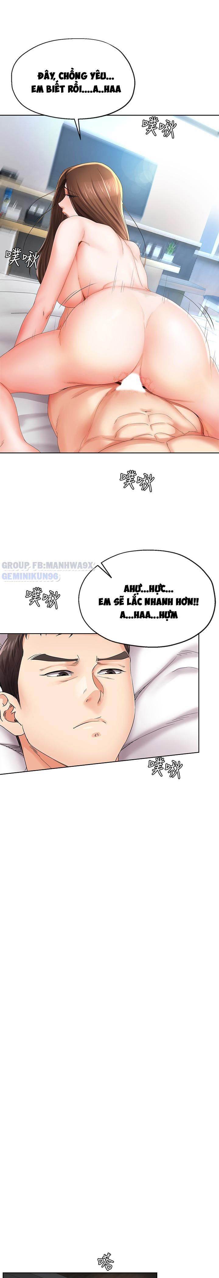 đọc truyện Cặp Đôi Kí Sinh Chương 21 ảnh 15 tại Giả Dược