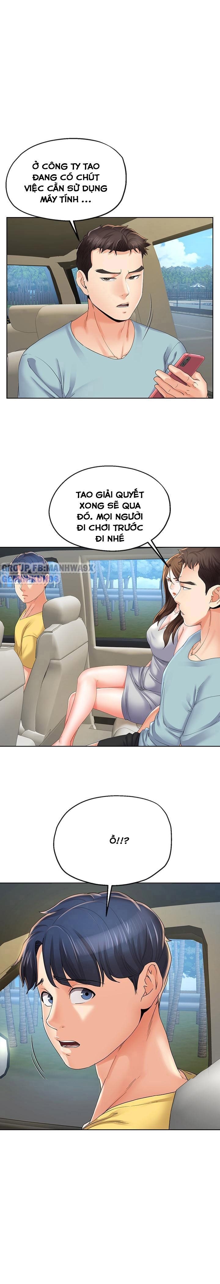 đọc truyện Cặp Đôi Kí Sinh Chương 22 ảnh 2 tại Giả Dược