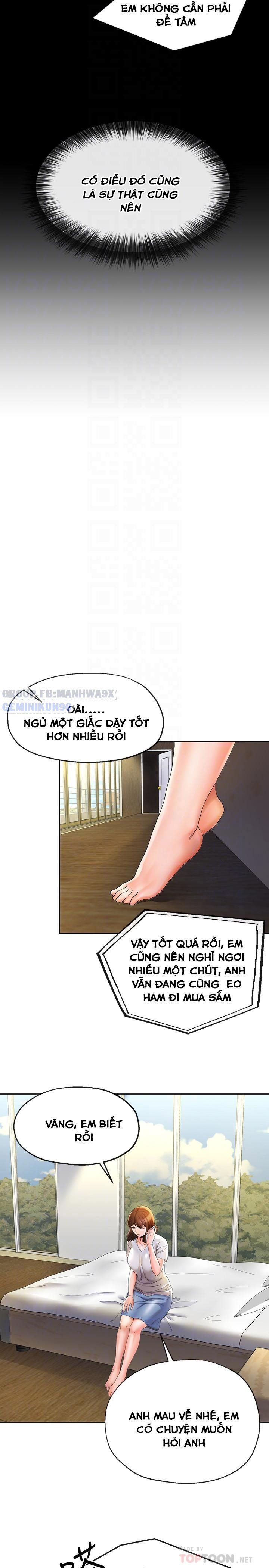 đọc truyện Cặp Đôi Kí Sinh Chương 22 ảnh 15 tại Giả Dược
