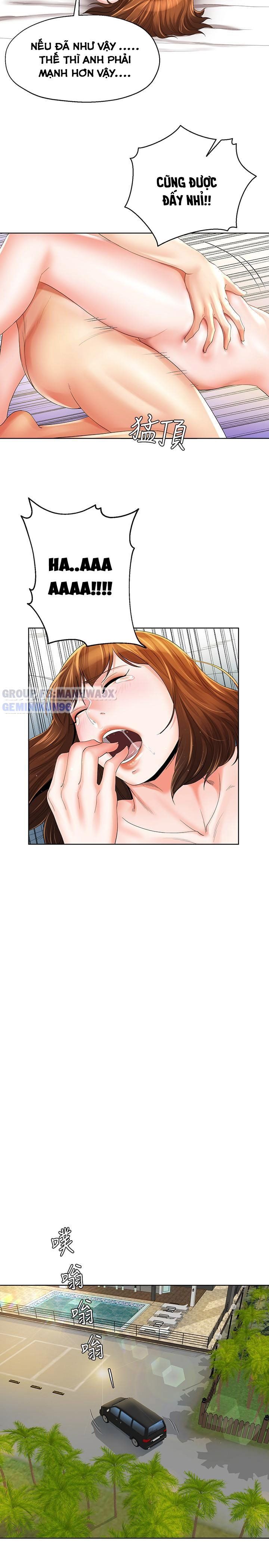 đọc truyện Cặp Đôi Kí Sinh Chương 23 ảnh 13 tại Giả Dược