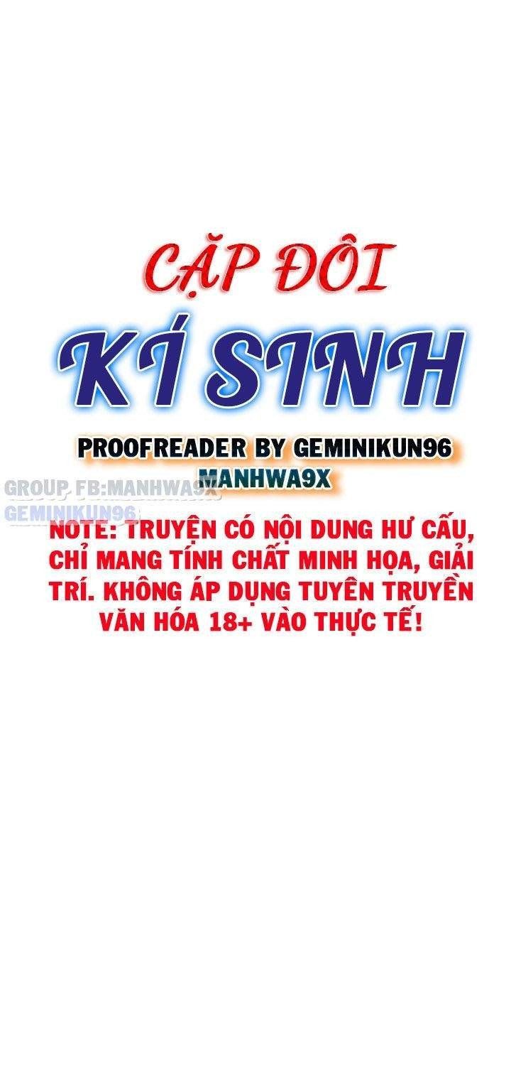 đọc truyện Cặp Đôi Kí Sinh Chương 24 ảnh 2 tại Giả Dược