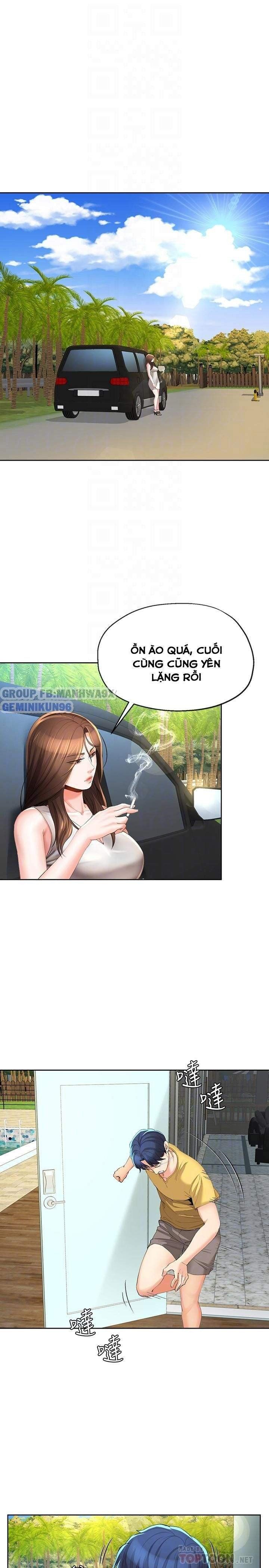 đọc truyện Cặp Đôi Kí Sinh Chương 24 ảnh 17 tại Giả Dược