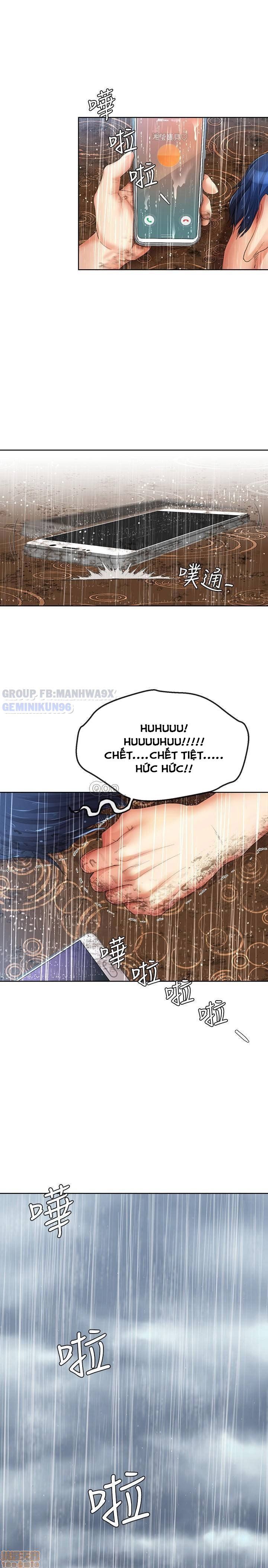 đọc truyện Cặp Đôi Kí Sinh Chương 25 ảnh 12 tại Giả Dược