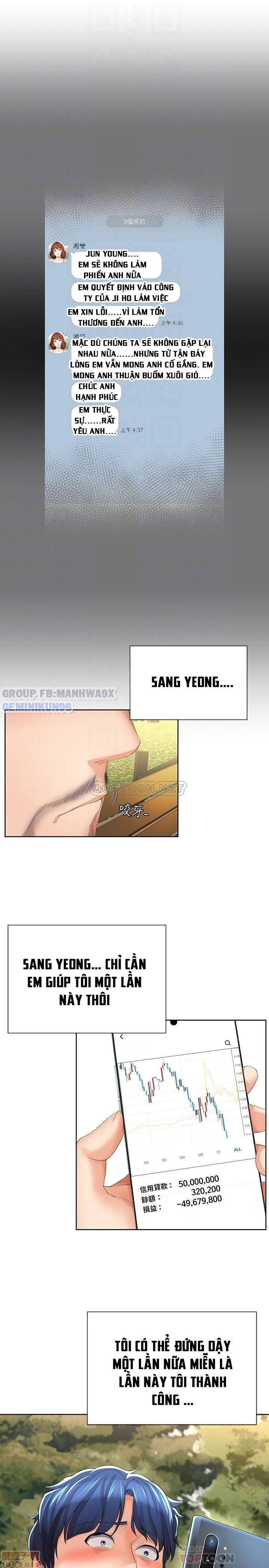 đọc truyện Cặp Đôi Kí Sinh Chương 25 ảnh 19 tại Giả Dược