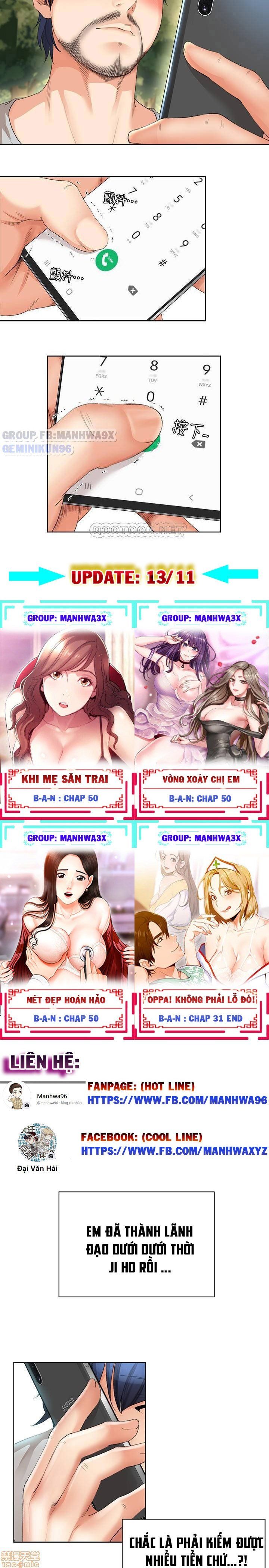 đọc truyện Cặp Đôi Kí Sinh Chương 25 ảnh 20 tại Giả Dược
