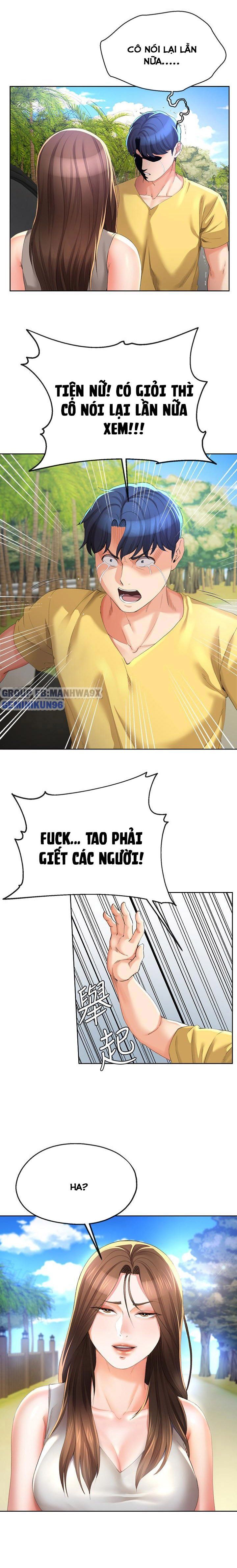 đọc truyện Cặp Đôi Kí Sinh Chương 25 ảnh 3 tại Giả Dược