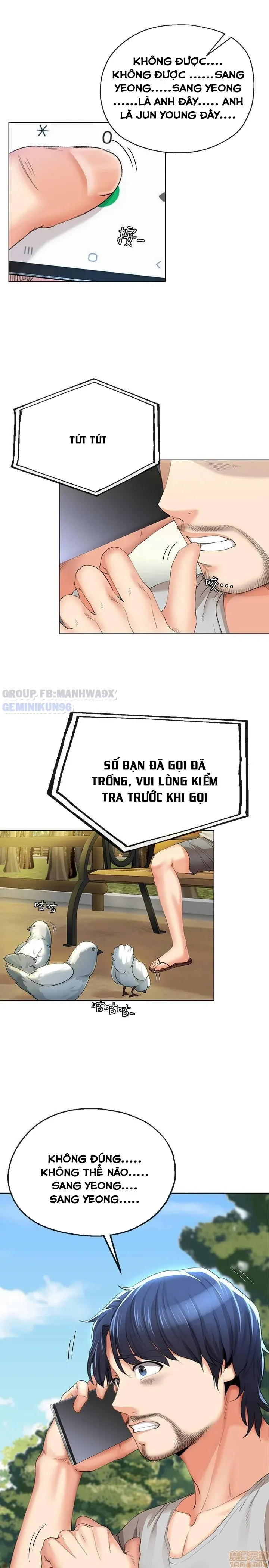 đọc truyện Cặp Đôi Kí Sinh Chương 25 ảnh 23 tại Giả Dược