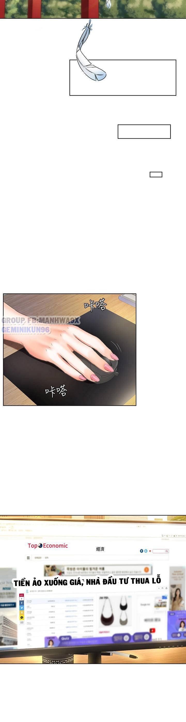 đọc truyện Cặp Đôi Kí Sinh Chương 25 ảnh 25 tại Giả Dược