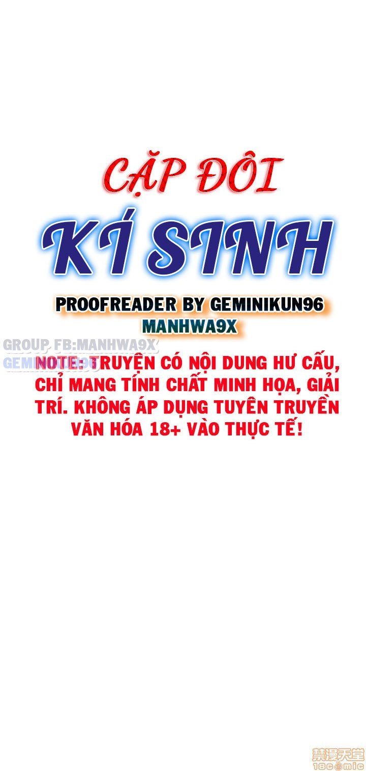 đọc truyện Cặp Đôi Kí Sinh Chương 25 ảnh 4 tại Giả Dược