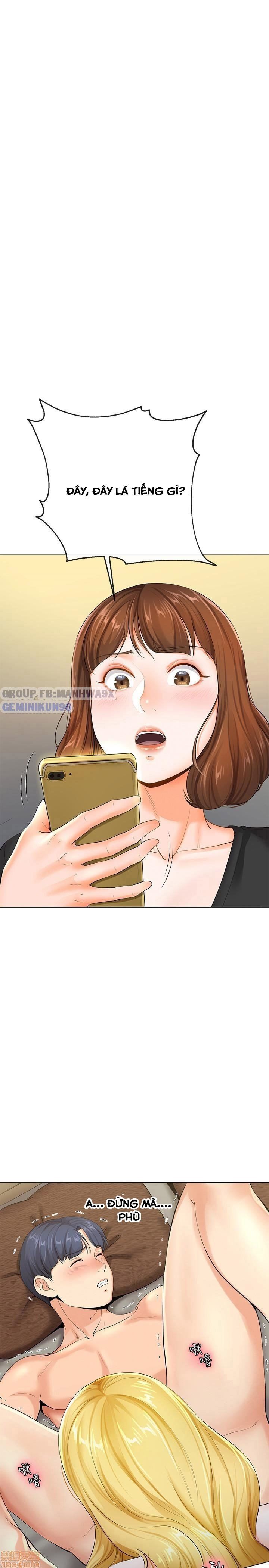 đọc truyện Cặp Đôi Kí Sinh Chương 3 ảnh 3 tại Giả Dược