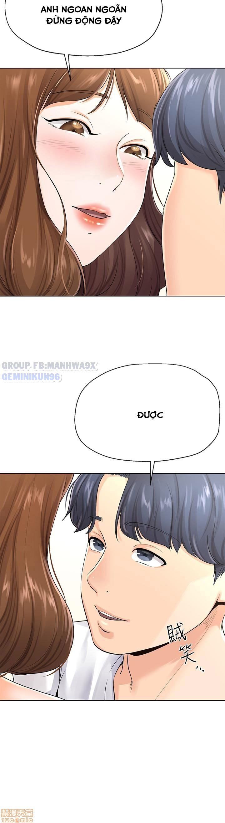 đọc truyện Cặp Đôi Kí Sinh Chương 3 ảnh 22 tại Giả Dược