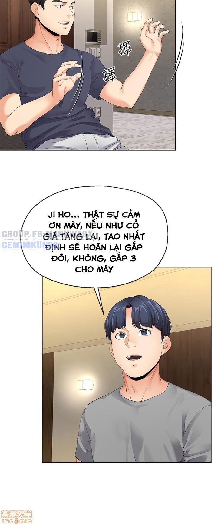 đọc truyện Cặp Đôi Kí Sinh Chương 3 ảnh 28 tại Giả Dược