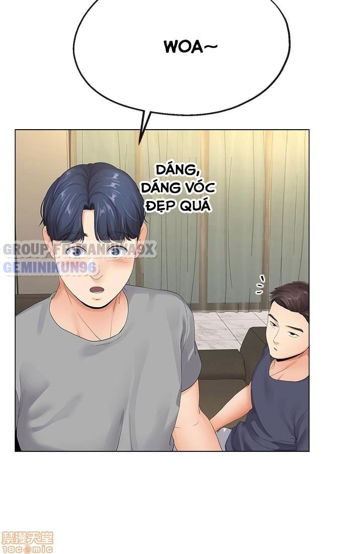 đọc truyện Cặp Đôi Kí Sinh Chương 3 ảnh 31 tại Giả Dược