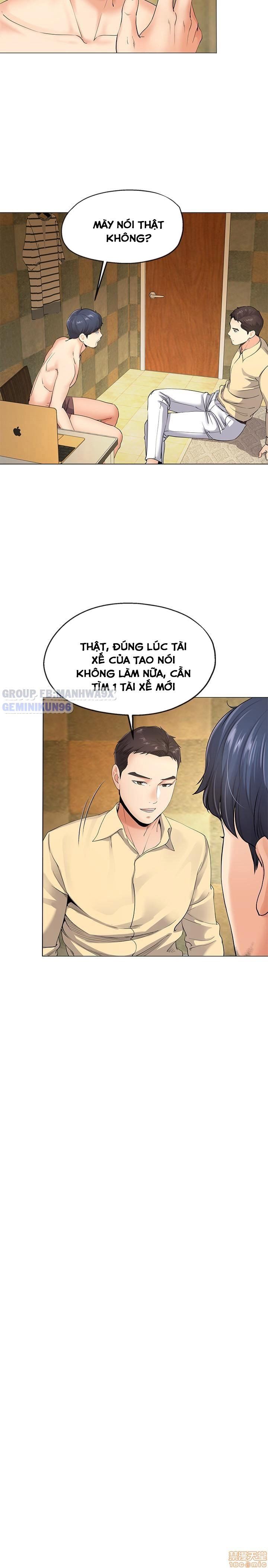 đọc truyện Cặp Đôi Kí Sinh Chương 4 ảnh 22 tại Giả Dược
