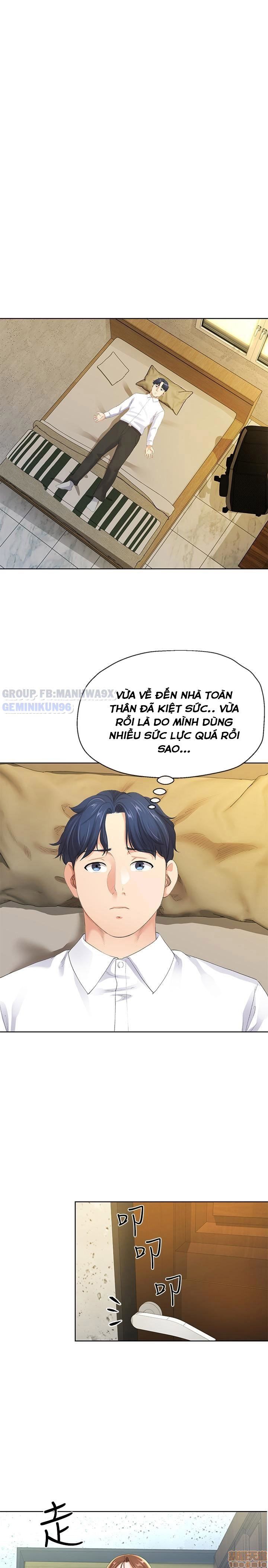 đọc truyện Cặp Đôi Kí Sinh Chương 6 ảnh 24 tại Giả Dược