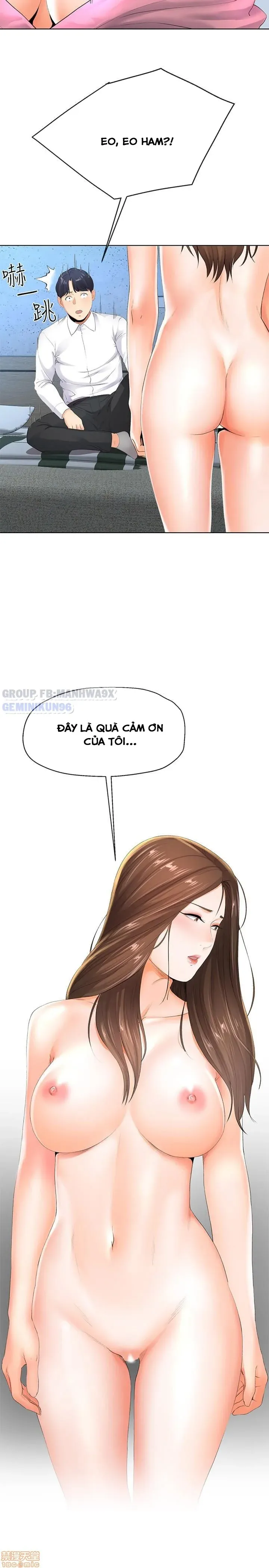 đọc truyện Cặp Đôi Kí Sinh Chương 6 ảnh 27 tại Giả Dược