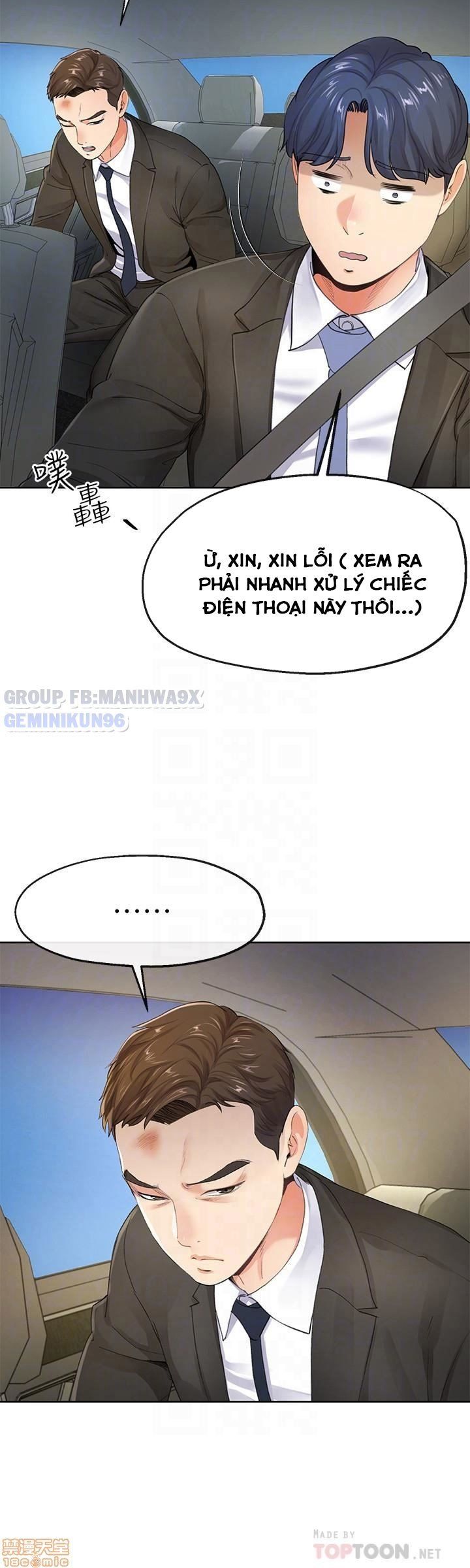đọc truyện Cặp Đôi Kí Sinh Chương 7 ảnh 12 tại Giả Dược