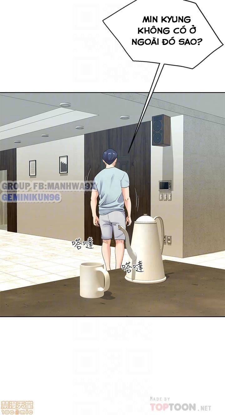 đọc truyện Cặp Đôi Kí Sinh Chương 7 ảnh 16 tại Giả Dược