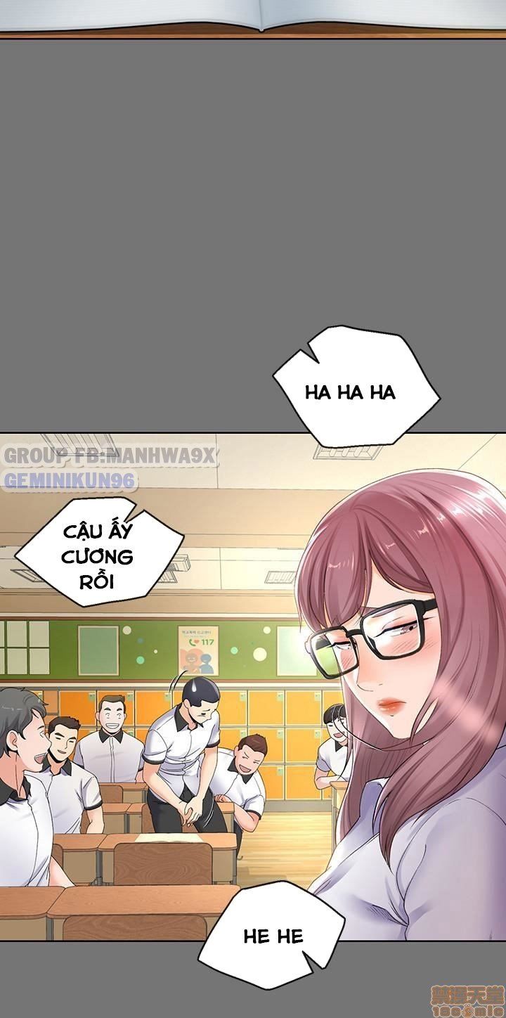 đọc truyện Cặp Đôi Kí Sinh Chương 7 ảnh 32 tại Giả Dược