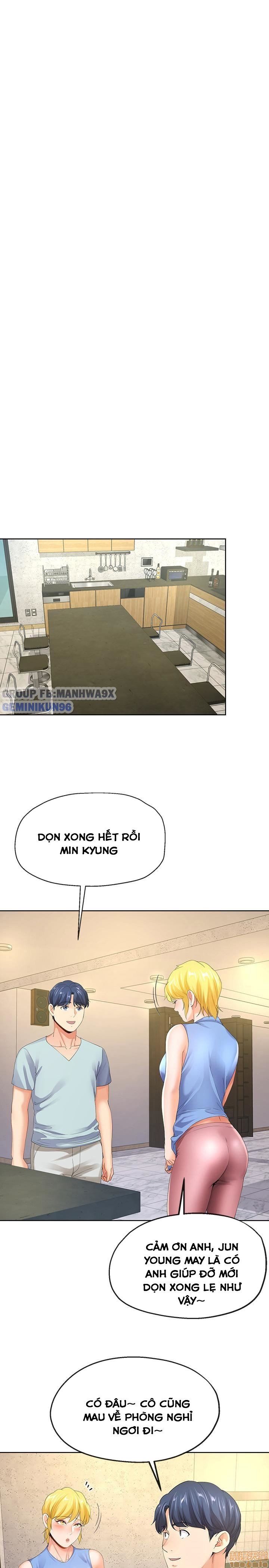 đọc truyện Cặp Đôi Kí Sinh Chương 8 ảnh 32 tại Giả Dược