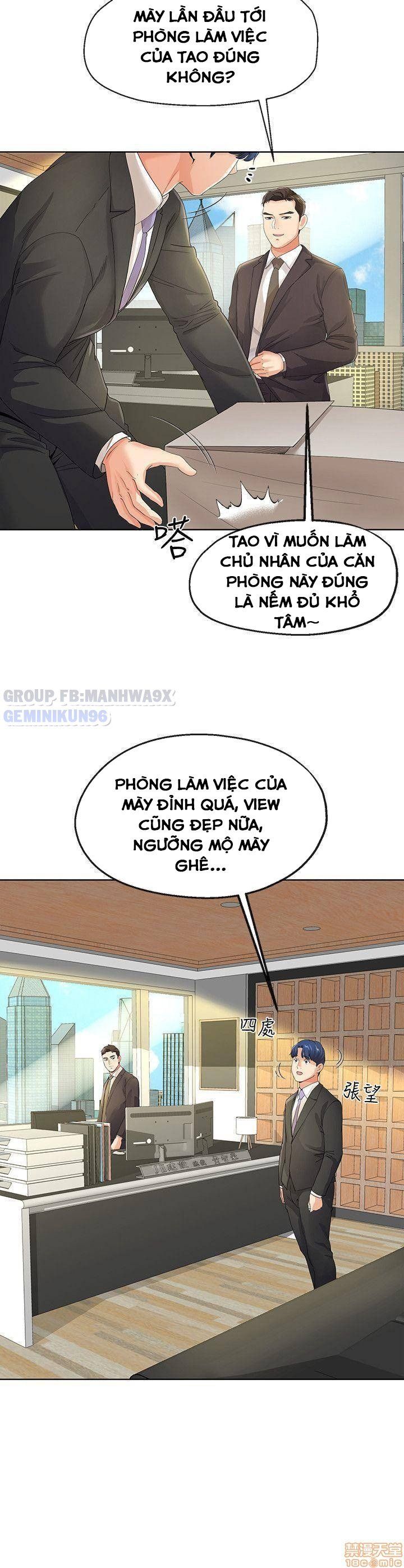 đọc truyện Cặp Đôi Kí Sinh Chương 9 ảnh 23 tại Giả Dược