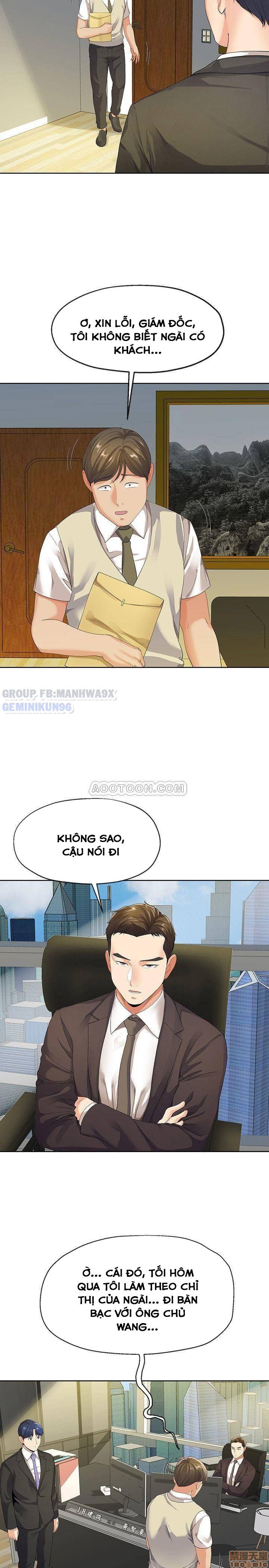 đọc truyện Cặp Đôi Kí Sinh Chương 9 ảnh 25 tại Giả Dược