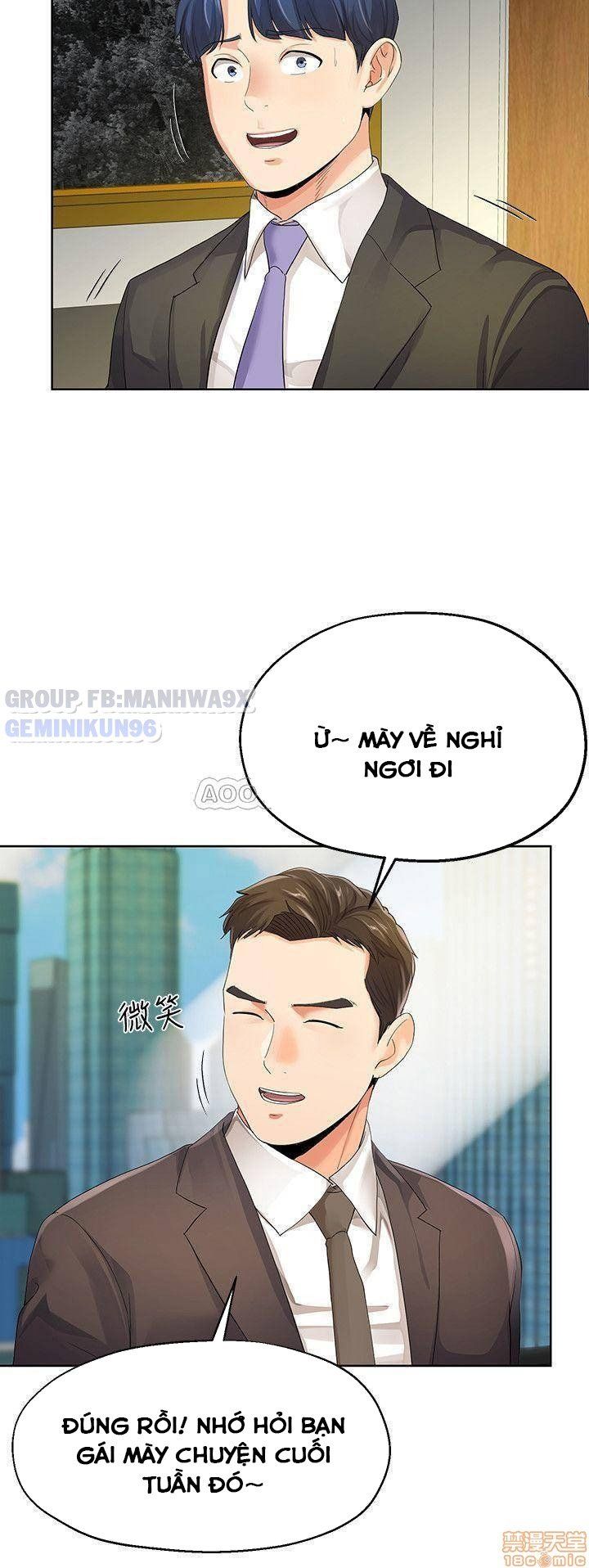 đọc truyện Cặp Đôi Kí Sinh Chương 9 ảnh 31 tại Giả Dược