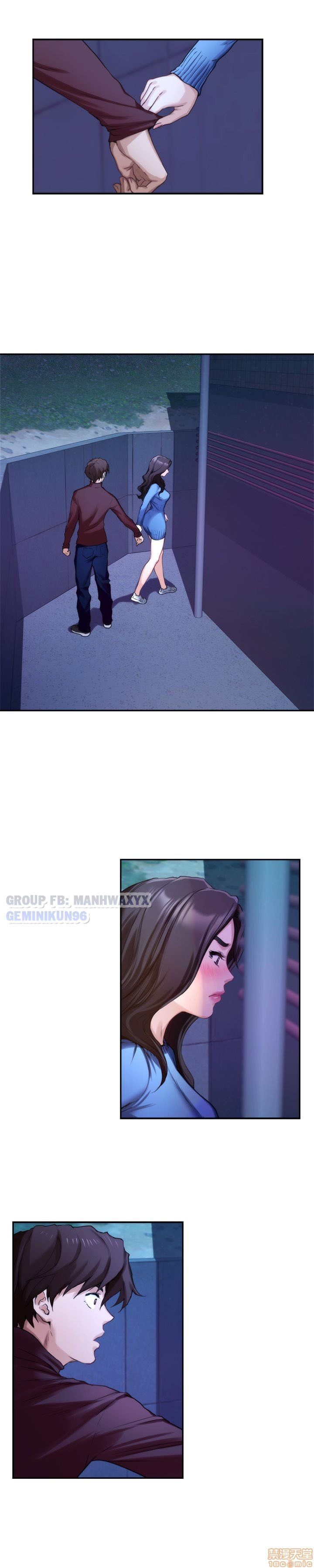 Cặp Đôi S Chương 11 page 11 - Giả Dược