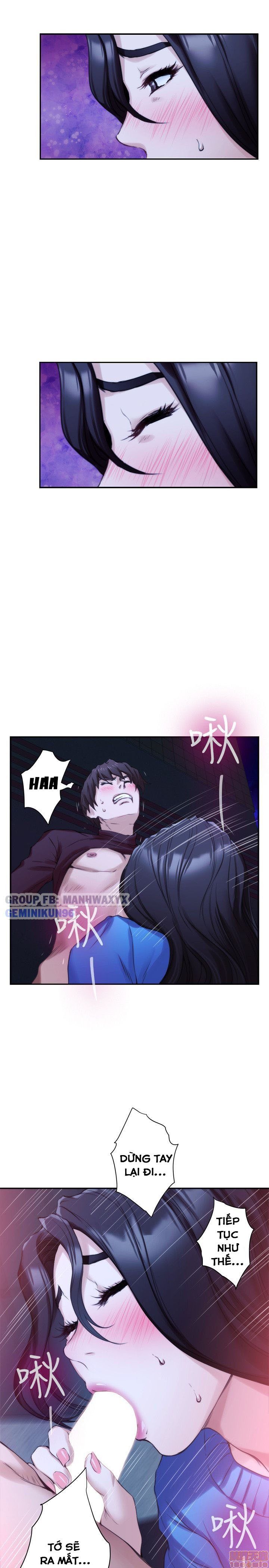 Cặp Đôi S Chương 11 page 22 - Giả Dược