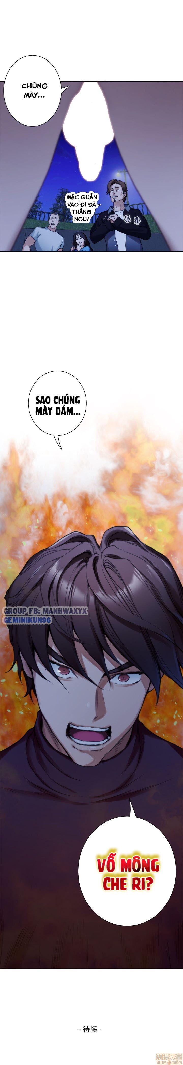 Cặp Đôi S Chương 11 page 31 - Giả Dược