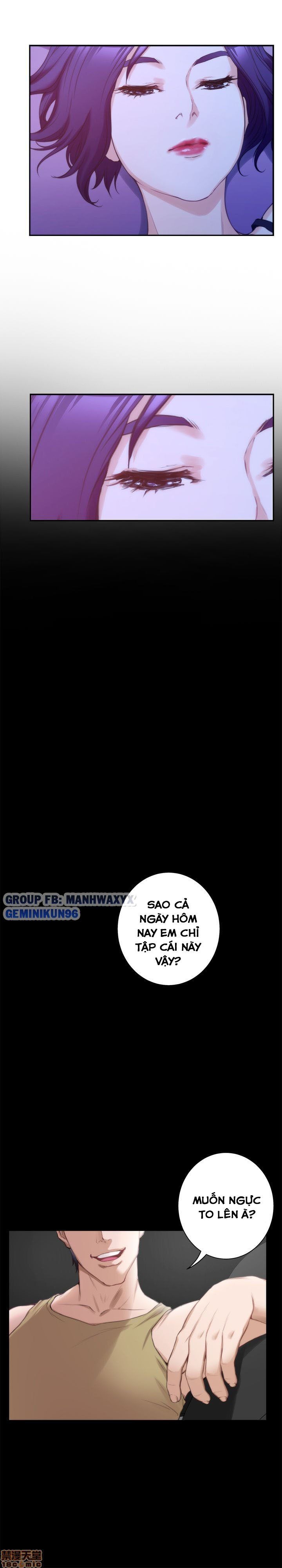 Cặp Đôi S Chương 13 page 17 - Giả Dược