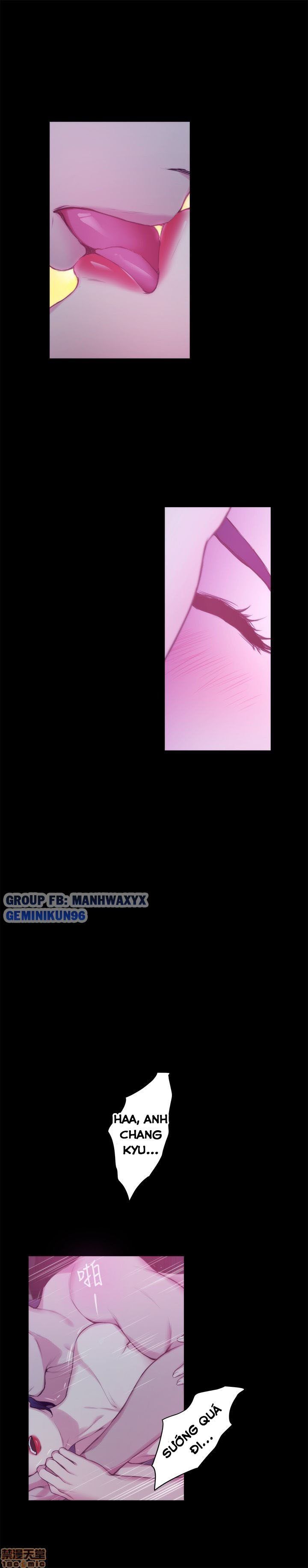 Cặp Đôi S Chương 13 page 27 - Giả Dược