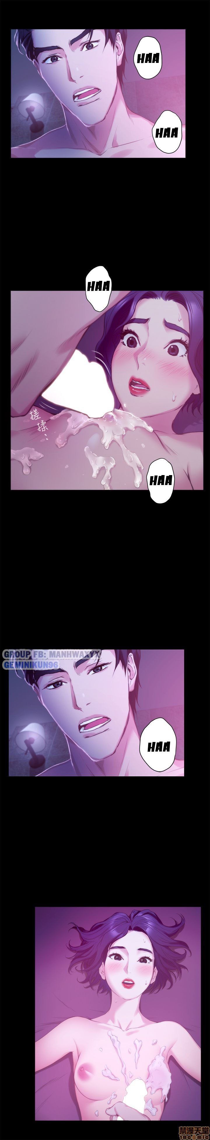 Cặp Đôi S Chương 13 page 34 - Giả Dược