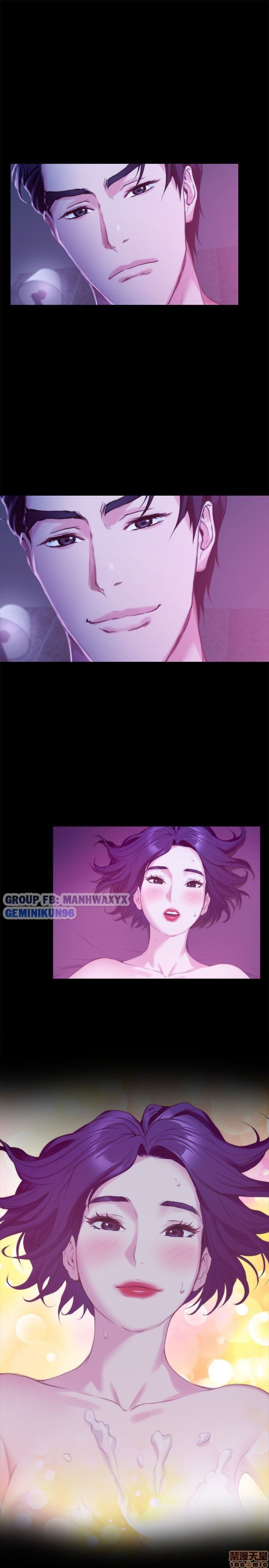 Cặp Đôi S Chương 13 page 35 - Giả Dược