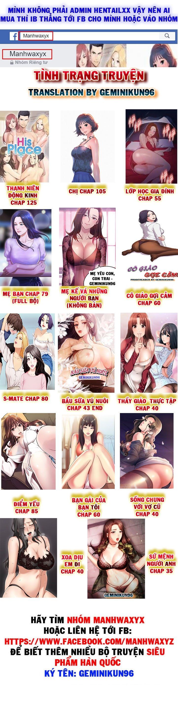 Cặp Đôi S Chương 13 page 36 - Giả Dược