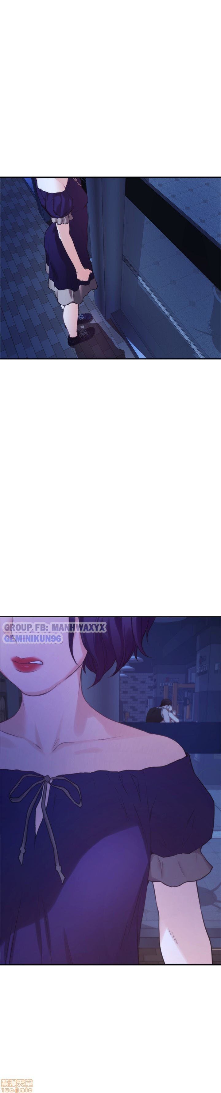 Cặp Đôi S Chương 13 page 7 - Giả Dược