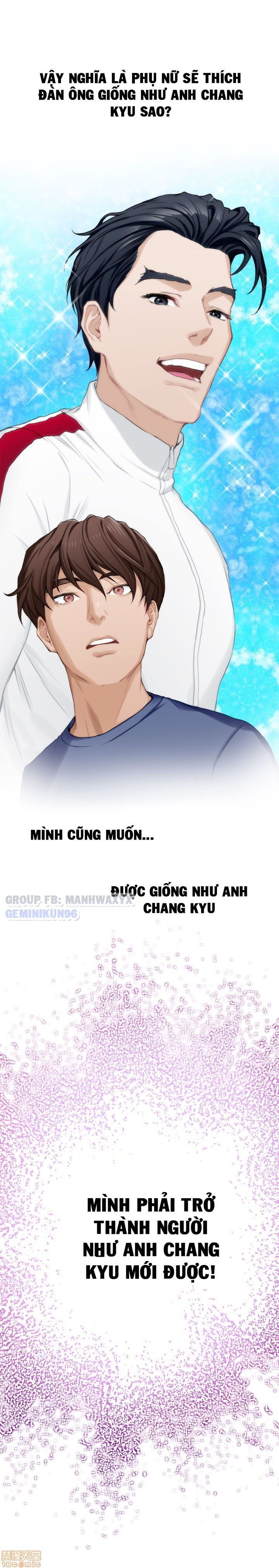 Cặp Đôi S Chương 14 page 23 - Giả Dược