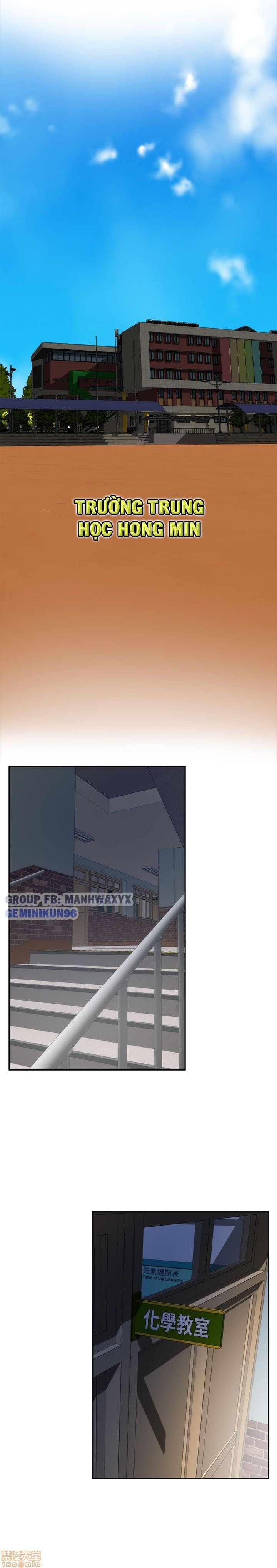 Cặp Đôi S Chương 14 page 24 - Giả Dược