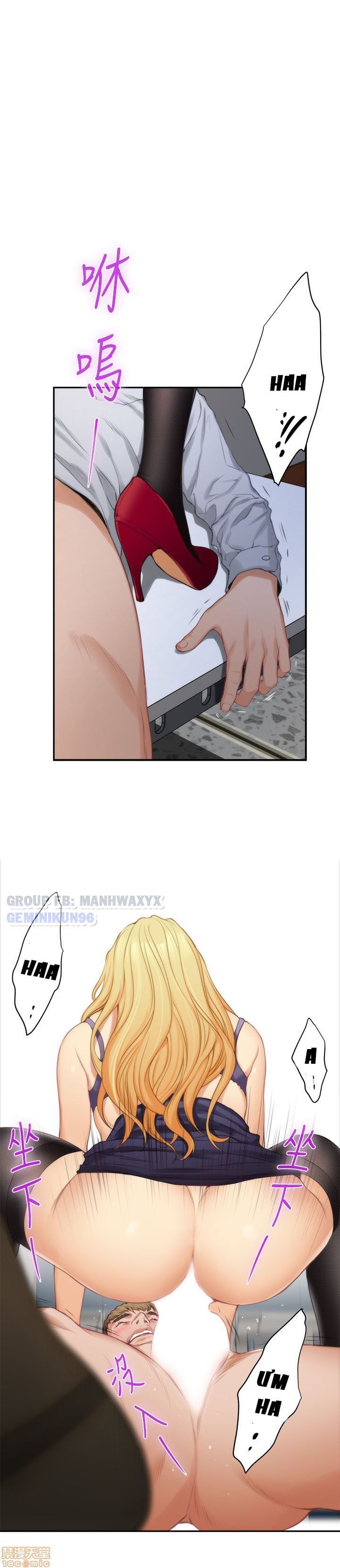 Cặp Đôi S Chương 14 page 27 - Giả Dược