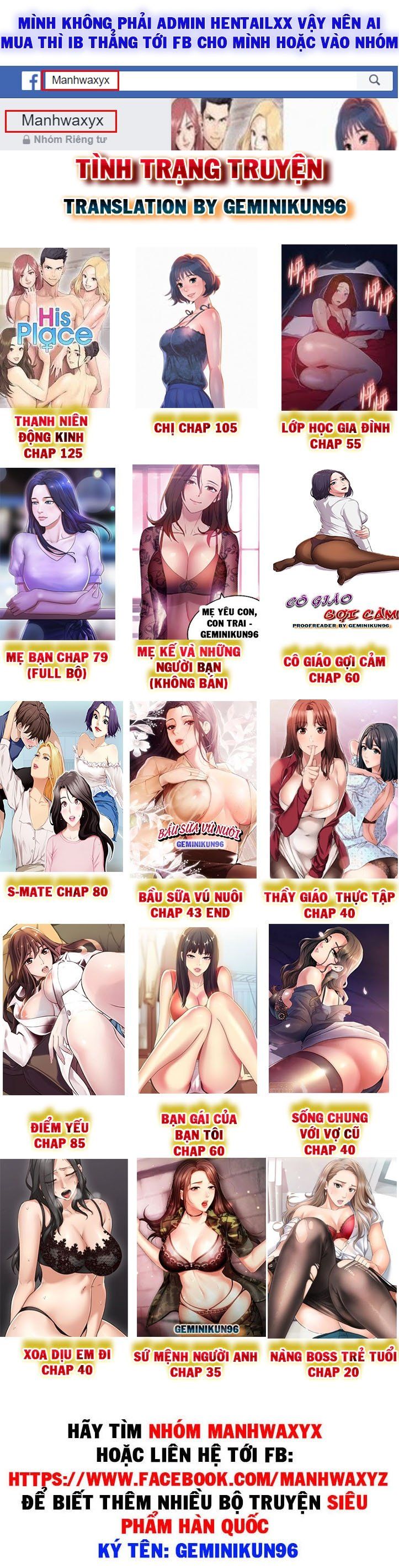 Cặp Đôi S Chương 14 page 40 - Giả Dược
