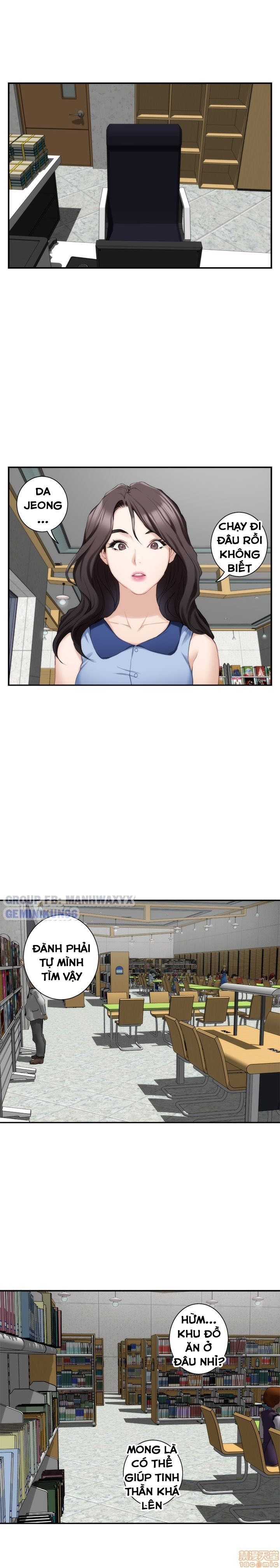 Cặp Đôi S Chương 15 page 32 - Giả Dược