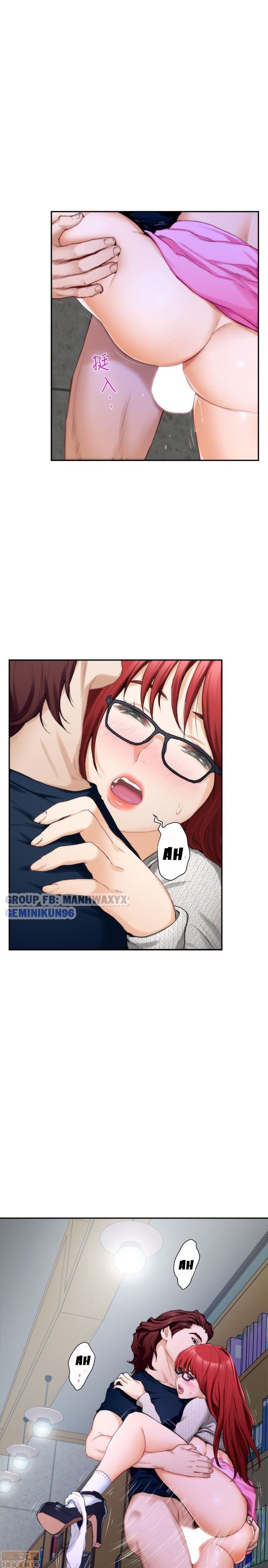 Cặp Đôi S Chương 15 page 33 - Giả Dược