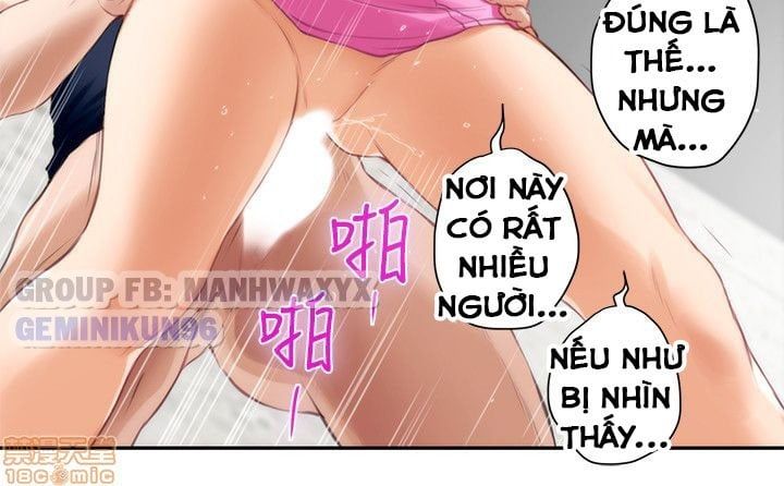 Cặp Đôi S Chương 15 page 36 - Giả Dược