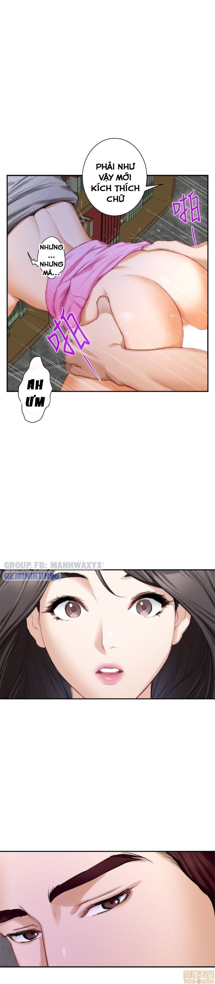 Cặp Đôi S Chương 15 page 37 - Giả Dược